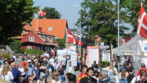 Folkemøde