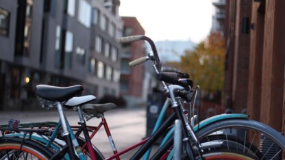 Café Exits cykelprojekt har brug for hjælp