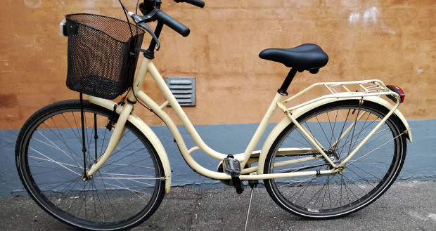 Café Exit etablerer cykelprojekt
