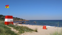 Åbningstider i sommerferien
