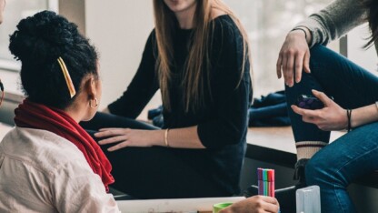 Bliv frivillig frivilligkoordinator