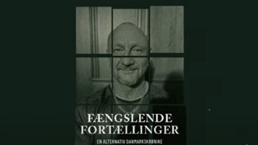 Fængslende fortællinger af indsatte og løsladte